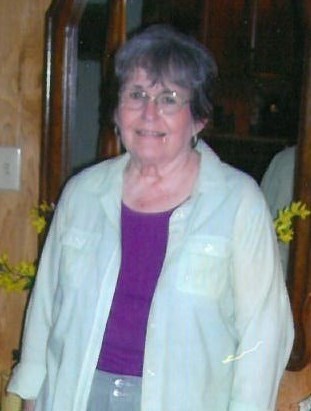 Obituary of Sandra Jane Jones