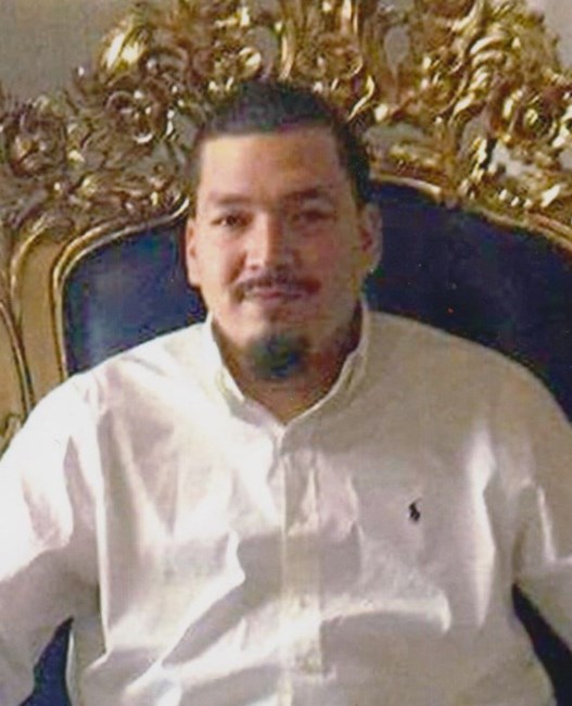 Obituary of Emanuel Rivas