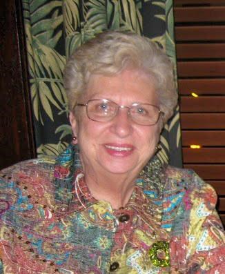 Obituary of Mary Ellen Sobieraj