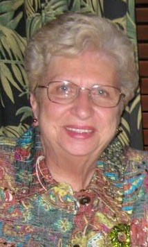 Obituary of Mary Ellen Sobieraj