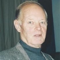 Obituary of Millard "Butch" Little