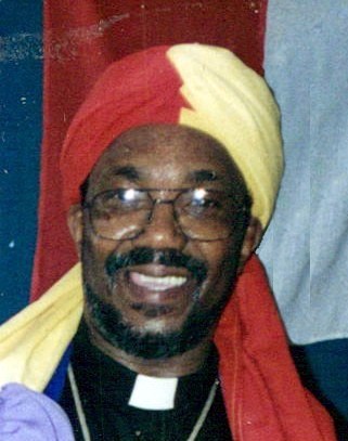 Obituary of Frank Seeko Lawrence