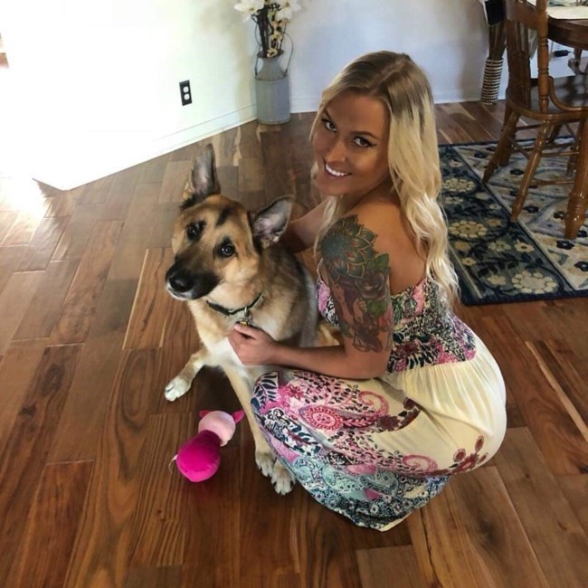 Obituary of Alyssa P. Ruesing