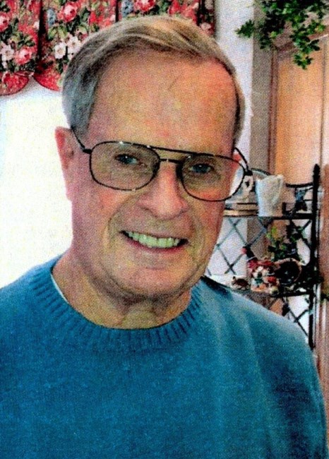 Obituary of Ronald George Ray
