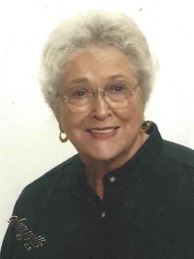 Obituario de Carldine B. Rox