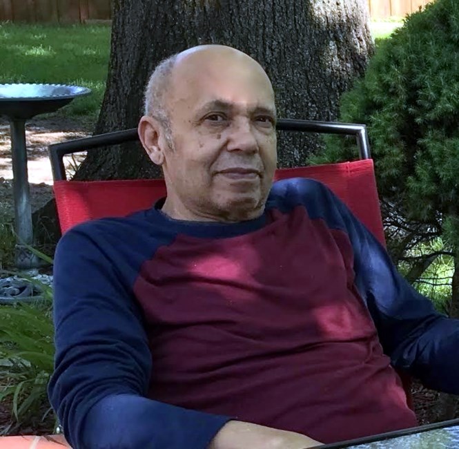 Obituary of Hector Manuel Balcacer Pichardo