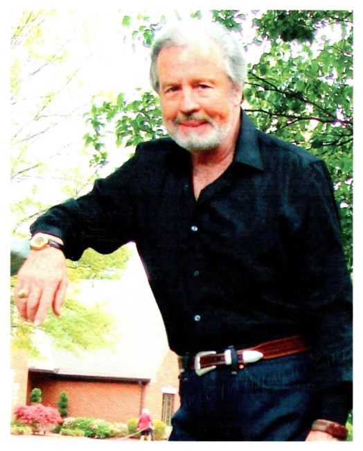 Obituary of Richard William Baker