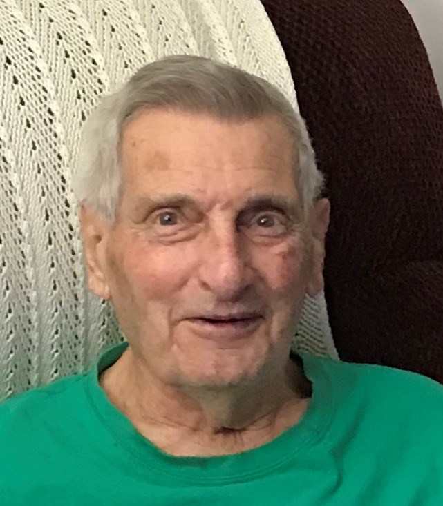 Avis de décès de Ralph Solie