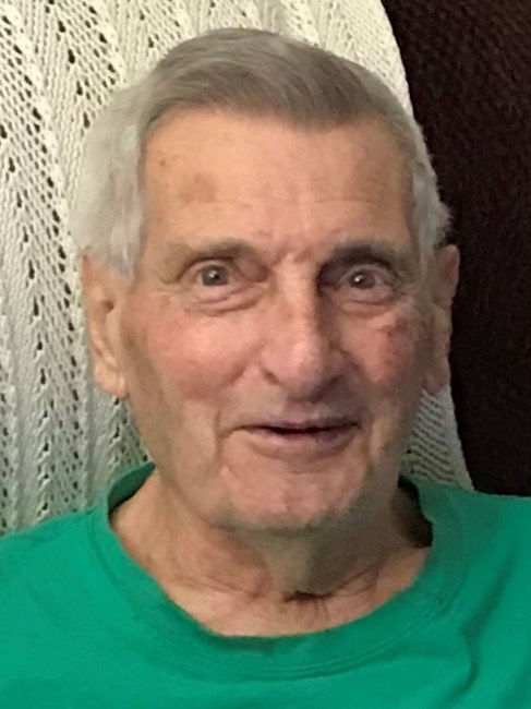 Obituary of Ralph Solie