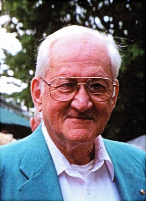 Obituary of William G. Henne