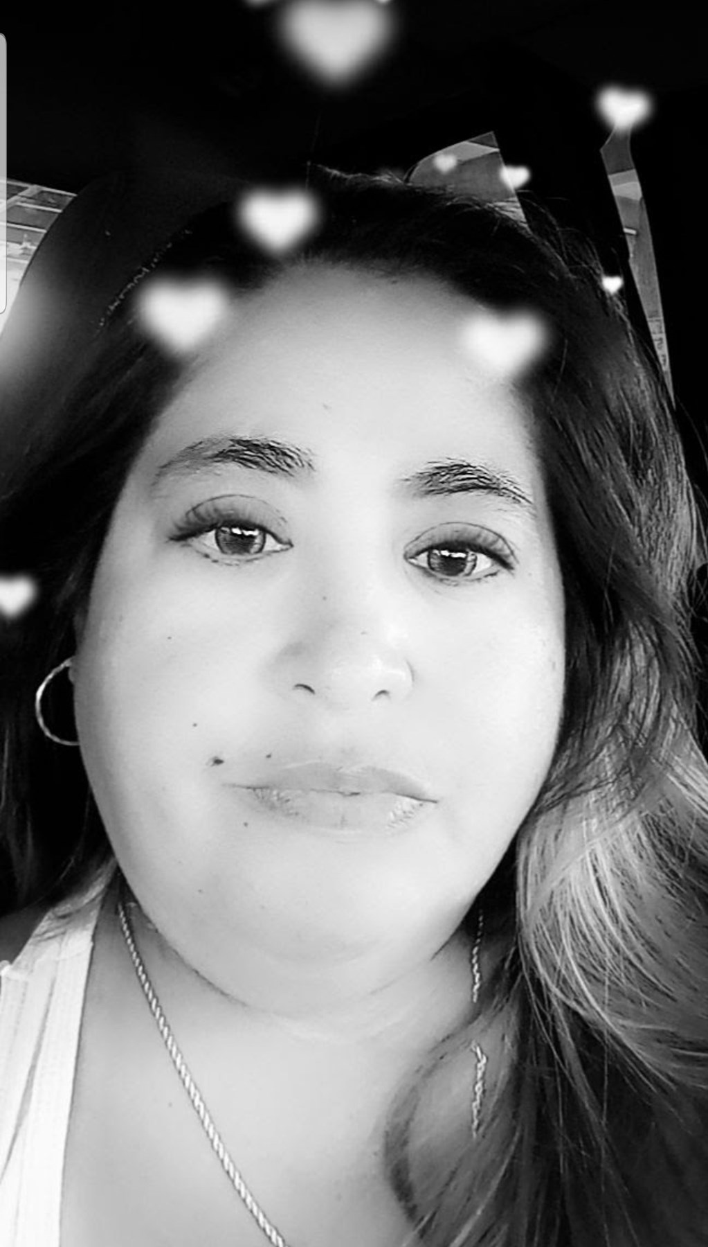 Erlinda "Nina" Michelle Martinez Obituary Bonita, CA