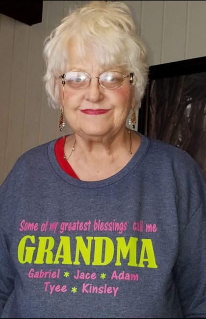 Obituary of Mary Lee Schweitzer