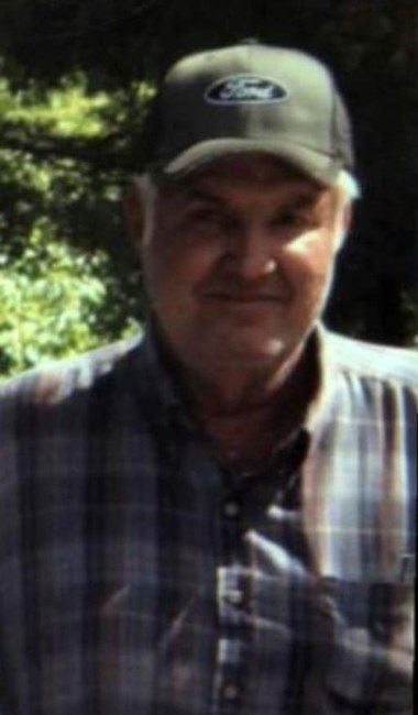 Obituary of Richard Lee Swanson