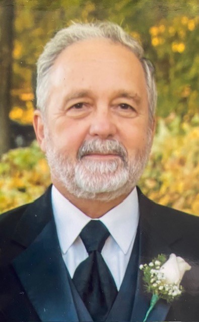 Obituary of Daniel Blazejewski