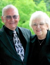 Obituary of Val George Bryning