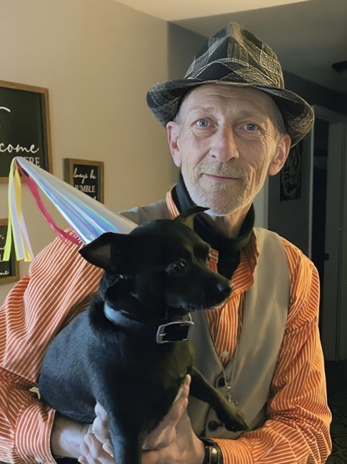 Obituary of Martin Nathan Catlin