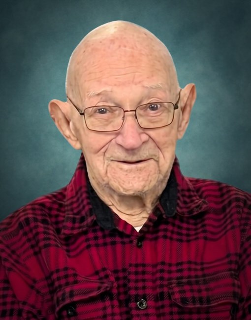 Obituary of Jerald W. Goldsmith