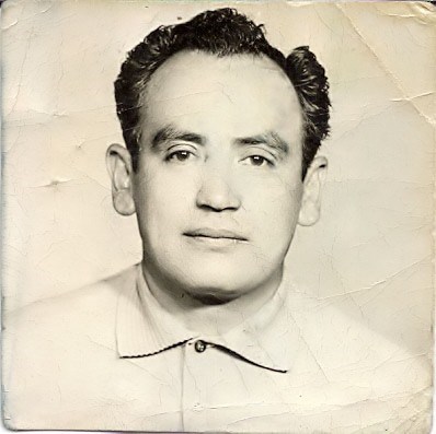 Obituary of Ramiro Casillas