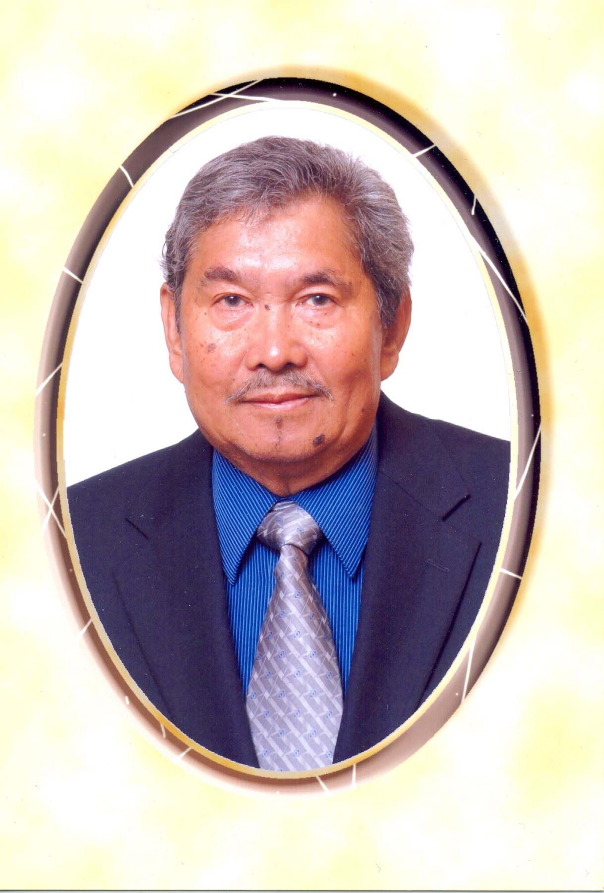 Obituary of Jorge G Manansala
