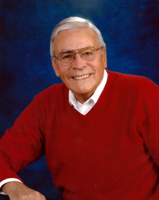 Obituary of John Herschel Dodd