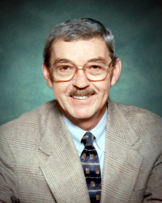 Obituary of Thomas J. Turpin