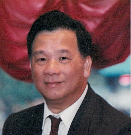 Obituary of Raymond Wong