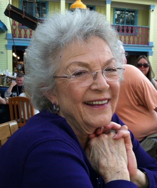 Obituary of Elsbeth "Betsy" Embler Hammond