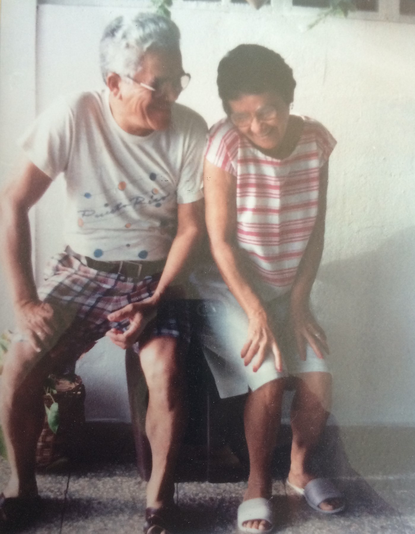 Obituario de Josefa Rivera Villanueva