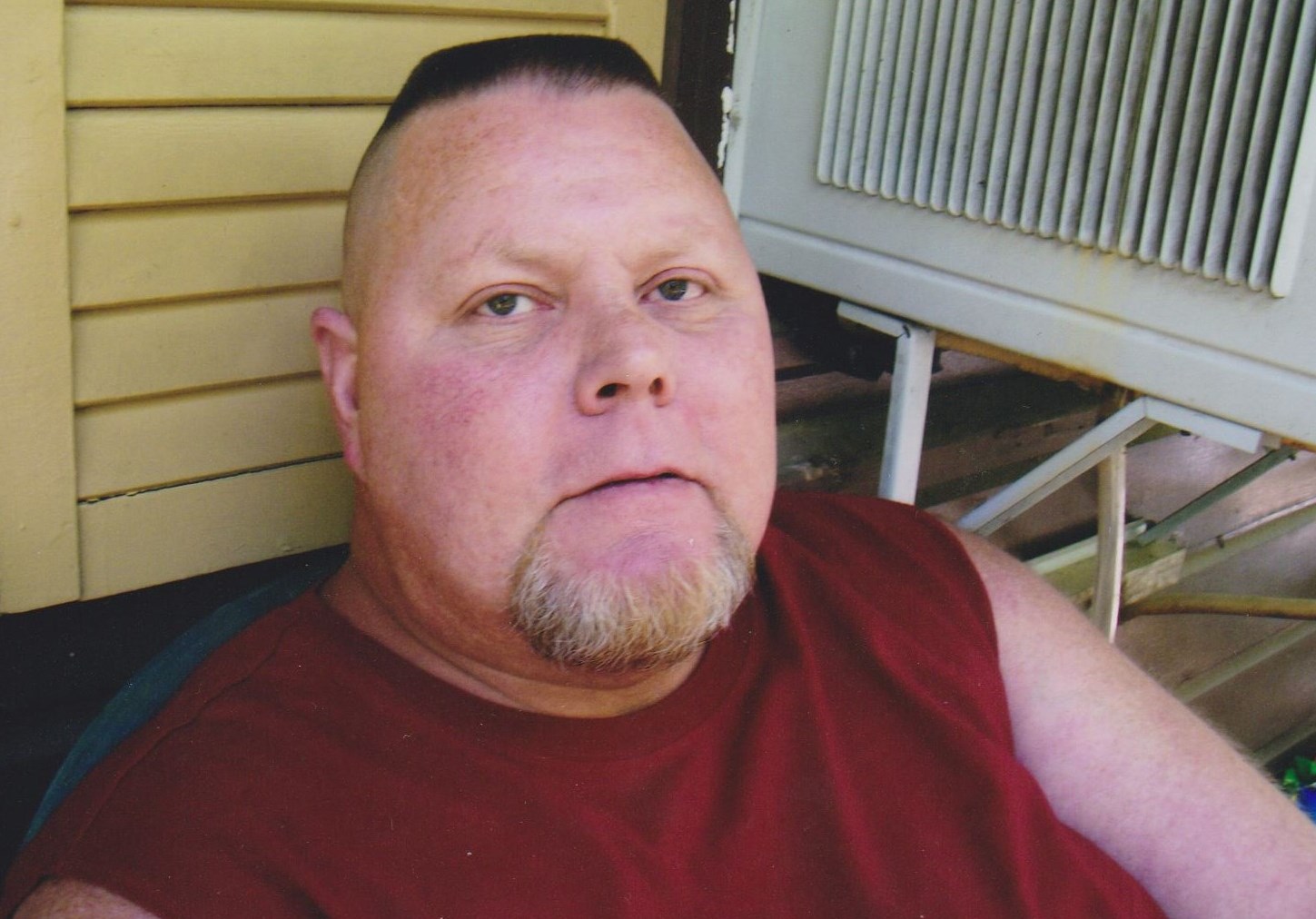 Tommy Cockrum Obituary Alcoa, TN