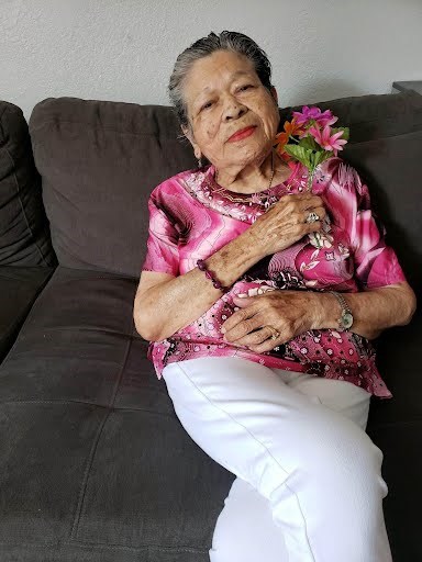 Obituario de Aurora Bohorquez Martinez