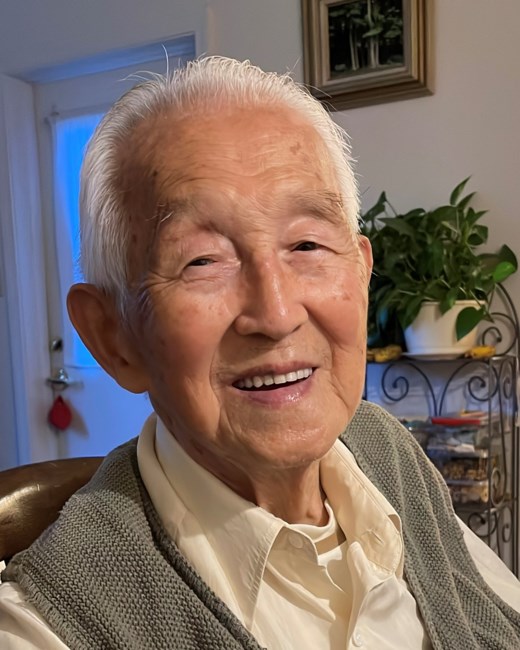 Obituary of Tingwa Tung