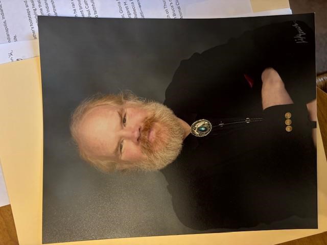 Obituario de Bruce F. Schaller