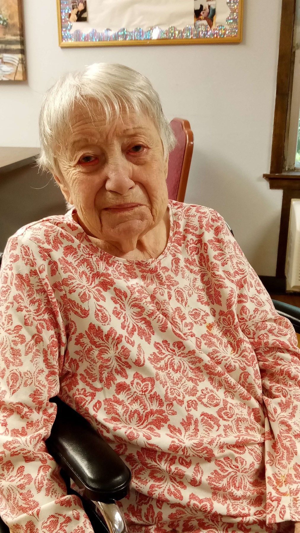 Obituary of Betty Lou Roemig