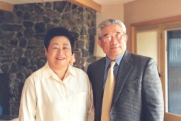 Obituary of Kyu Young Lee