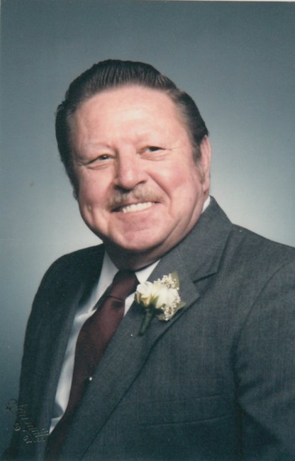 Obituary of James Washington Ramsburg