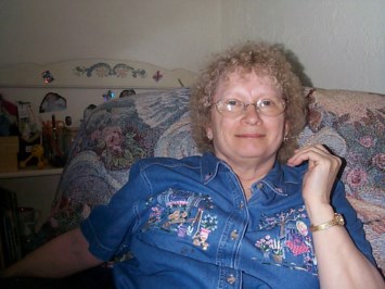 Obituary of Joyce Cline