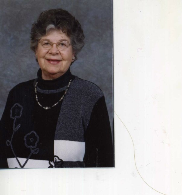 Obituary of Sophia Kearns