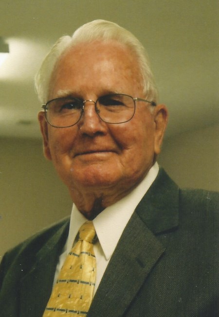 Obituary of Donald Coleman Payne Sr.