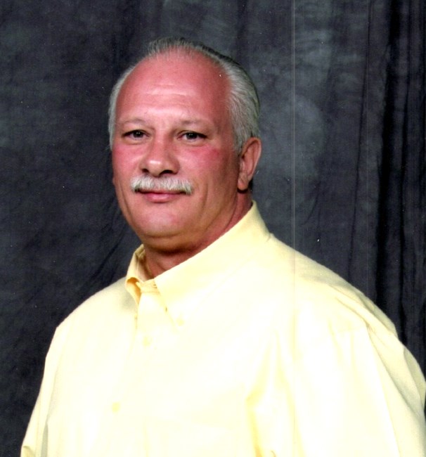 Obituary of Jeffrey Maurice Mathis