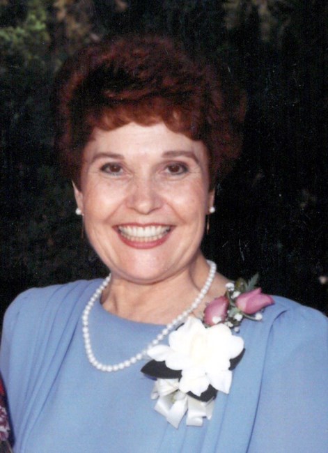 Obituary of Edith M. Hyde