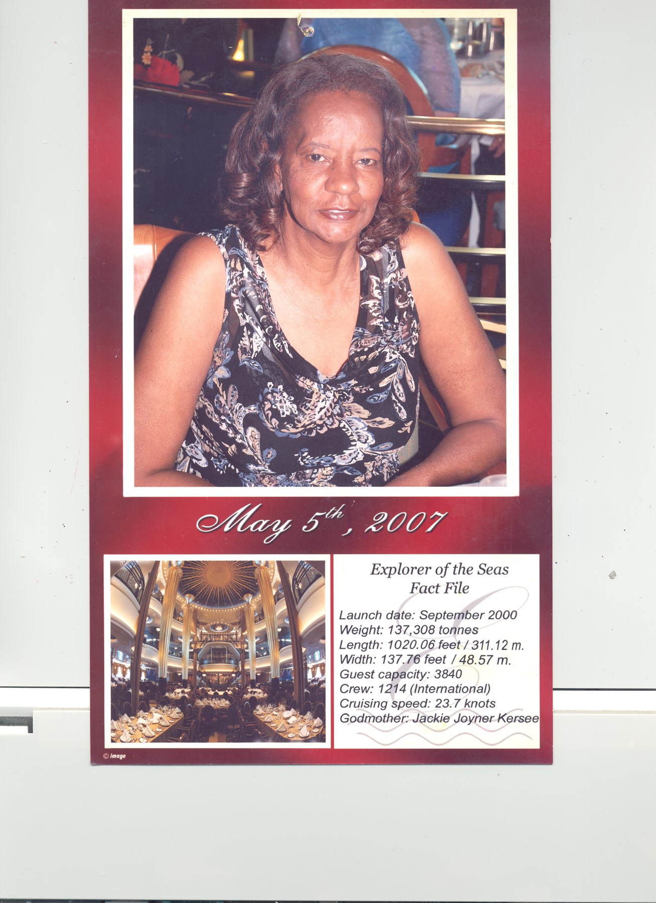 Obituario de Judith L. Simmons