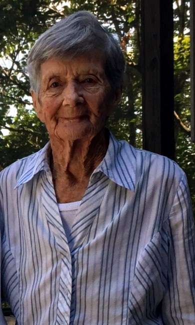 Obituary of Mrs. Fay Jennings Bowen