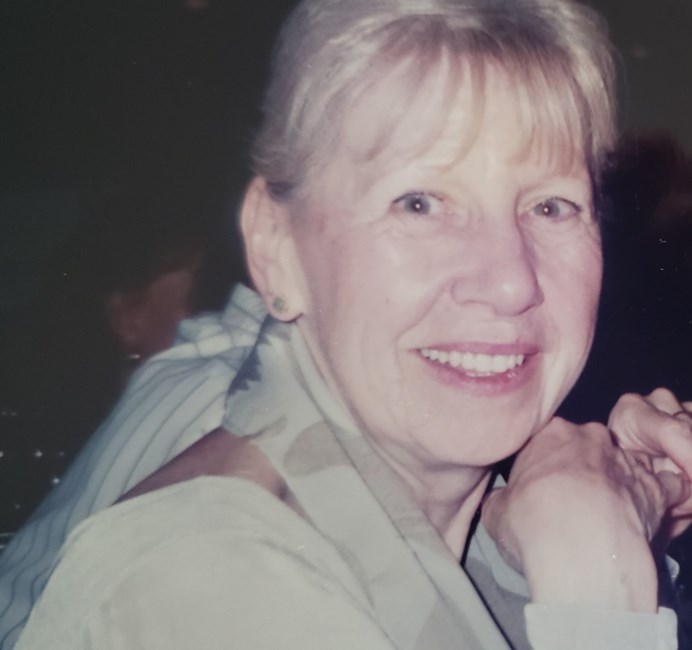 Obituary of Mariette (Née Savard) Morin