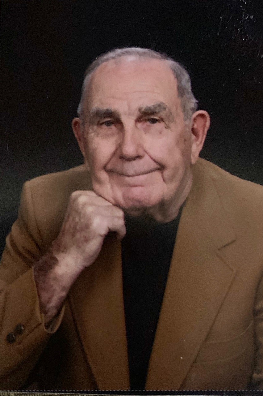 Obituary of Robert Devon Hostetler
