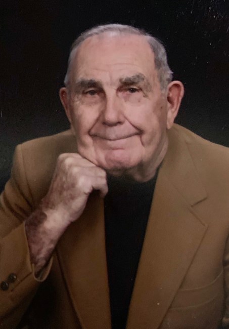 Obituary of Robert Devon Hostetler