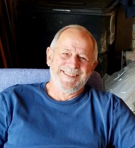 Obituary of Charles Kevin Starr