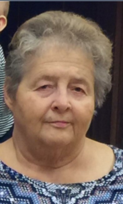 Obituary of Katherian Marie Jarvis