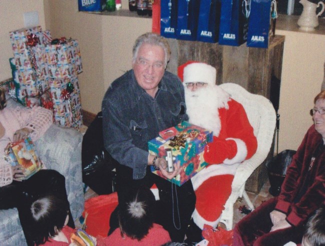 Louis Andre Simoneau Obituary Rosemere Qc