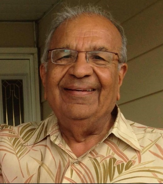 Obituario de Anil Prakash