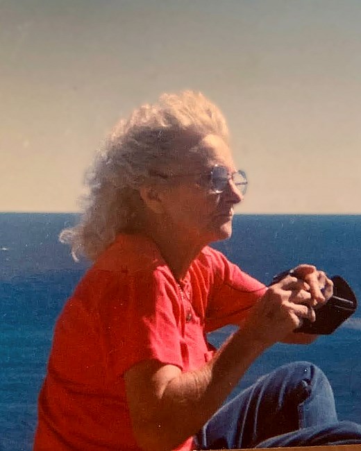 Obituary of Judith Diane Strader